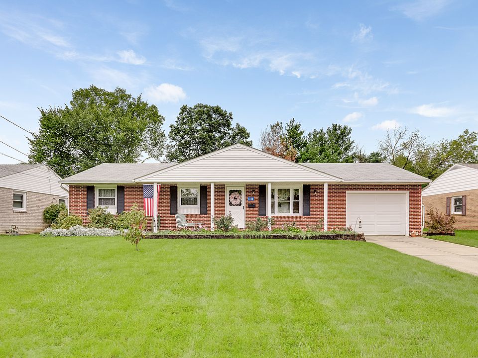 1338 Willoway Ave