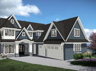 14966 Pixie Point Cir SE, Prior Lake, MN 55372