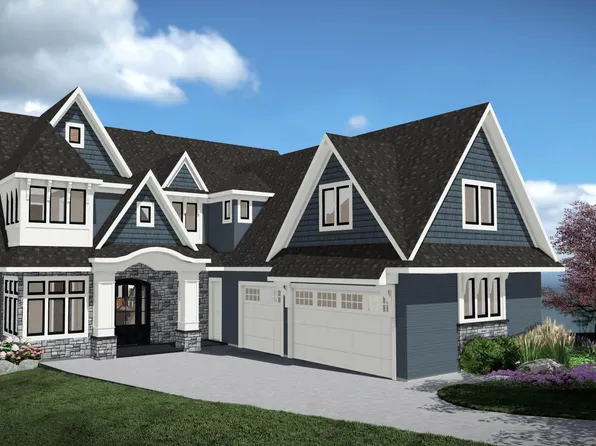 14966 Pixie Point Cir SE, Prior Lake, MN 55372