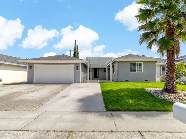 1304 Antwerp Ln, San Jose, CA 95118