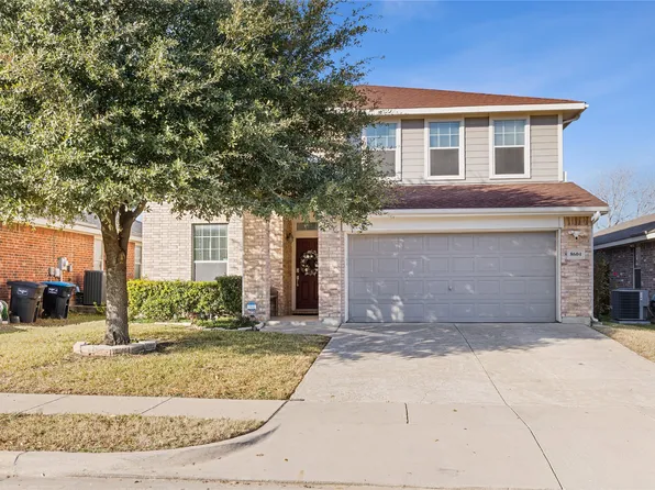8604 Prairie Wind Trl, Fort Worth, TX 76134