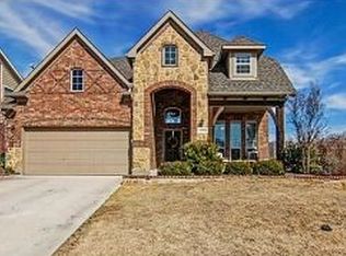 5300 Binbranch Ln, McKinney, TX 75071
