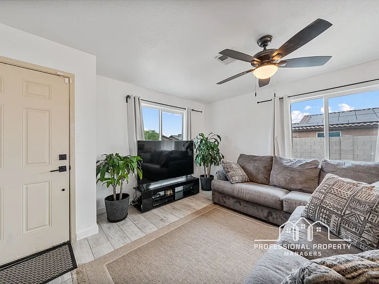 3649 S Benson Ave — Photo 3