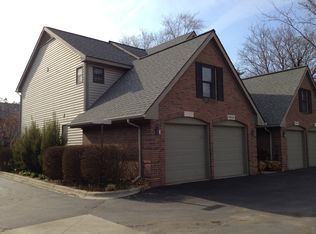 1604 Michael Ct #1, Clawson, MI 48017