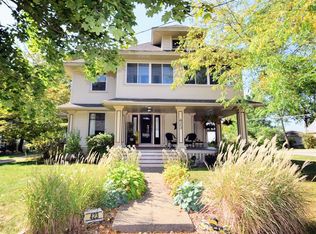 423 N Washington St, Lisbon, IA 52253