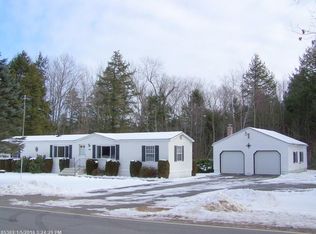 524 Oak St, Sanford, ME 04073