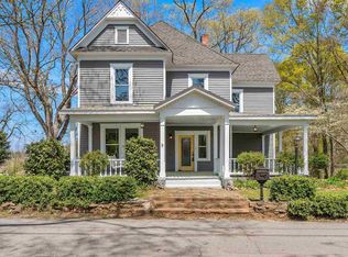 120 Oak Ave, Jefferson, GA 30549