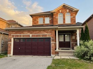44 Touchette Dr, Barrie, ON L4N 6A1