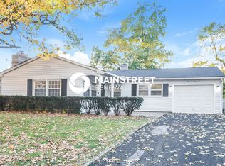 3232 Wellington Ave, Indianapolis, IN 46226
