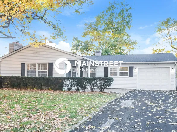 3232 Wellington Ave, Indianapolis, IN 46226