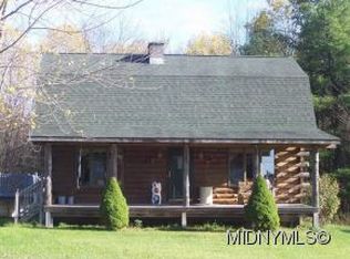 8252 Link Rd, Rome, NY 13440