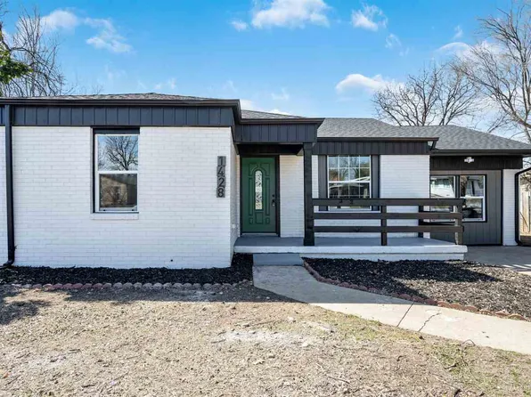 1428 NW 22nd St, Lawton, OK 73505