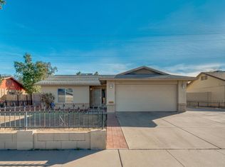 5433 N 71st Dr, Glendale, AZ 85303