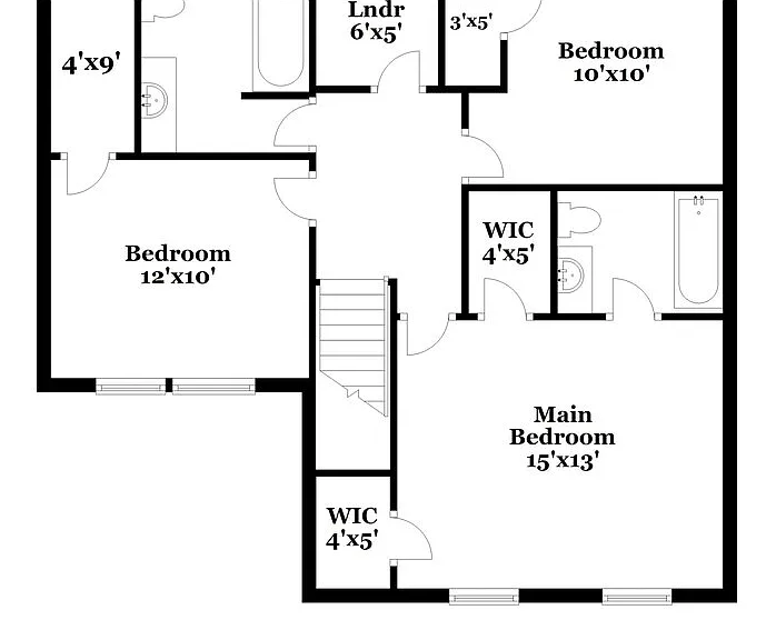5122 Grays Ridge Dr — Photo 3