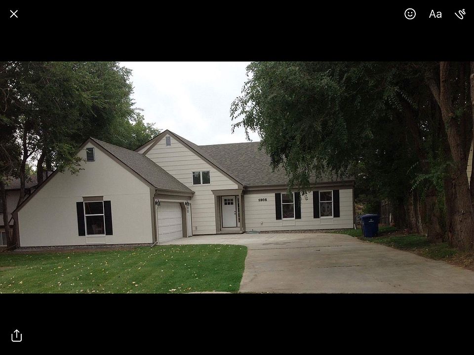 Beautifully remodeled home!