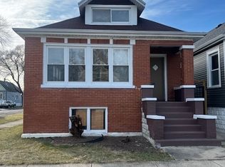 7158 S Hermitage Ave, Chicago, IL 60636