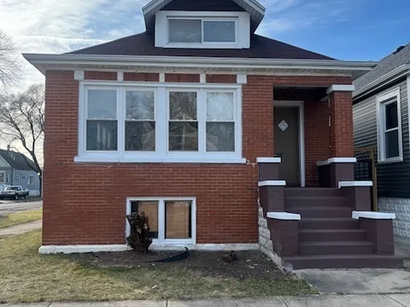 7158 S Hermitage Ave, Chicago, IL 60636