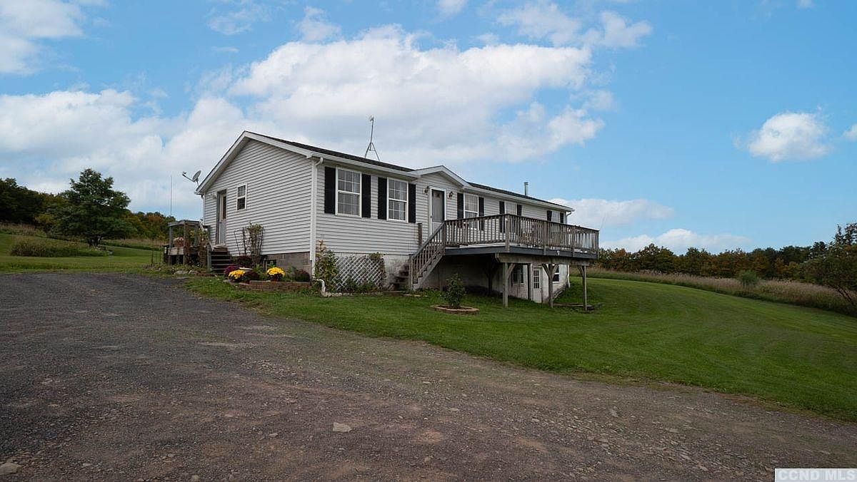 991 Cornwallville Rd, Cornwallville, NY 12418 Zillow