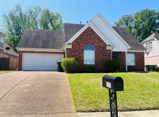 6705 Whitten View Ln, Memphis, TN 38134