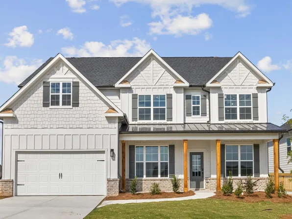 2686 Harbor Ridge Pass, Gainesville, GA 30507