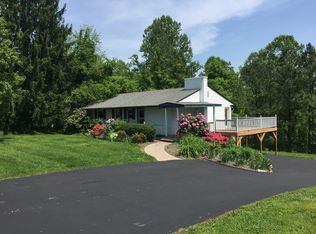 4141 Skyland Dr, Kingsport, TN 37664