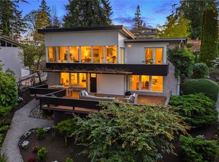 Norwood Village, Bellevue, WA 98005