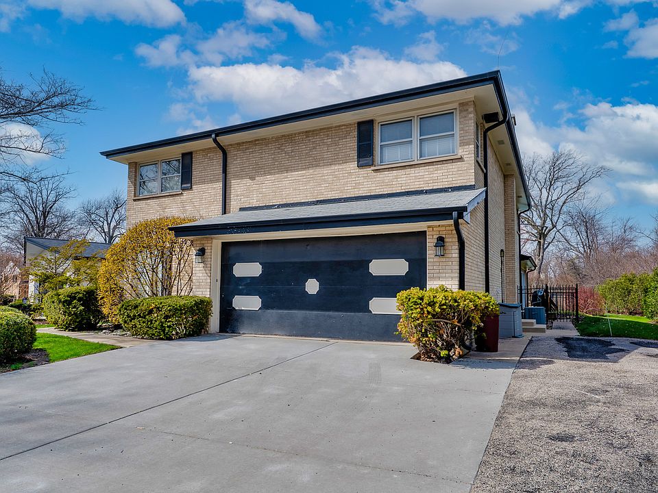6431 N Kilbourn Ave, Lincolnwood, IL 60712 Zillow
