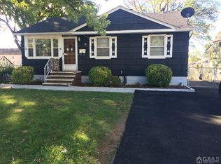 65 Trieste St, Iselin, NJ 08830