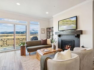 1339 Fiddich Glen Ln, Park City, UT 84098