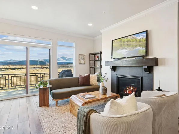 1339 Fiddich Glen Ln, Park City, UT 84098