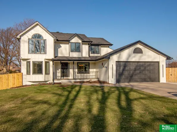 6222 S 43rd St, Omaha, NE 68107