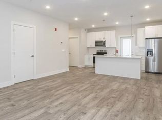 1829 E Sergeant St #A20, Philadelphia, PA 19125