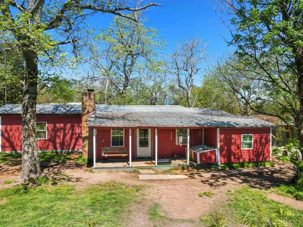 4395 S Fm 2869, Hawkins, TX 75765