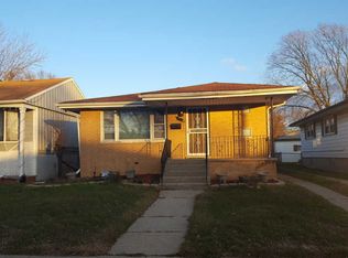 319 Chappel Ave, Calumet City, IL