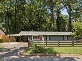 31 Trina Ave NE, Kennesaw, GA 30144