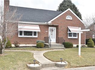 1956 Michael St, Bethlehem, PA 18017