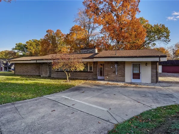 236 Elvira Ct, Mc Donald, OH 44437