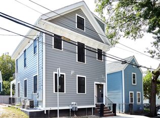 156 Thorndike St #2, Cambridge, MA 02141
