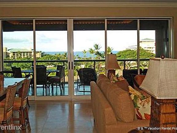 Family Room with a View