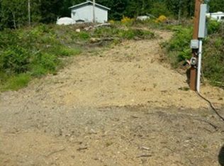 1501 SE Cole Rd, Shelton, WA 98584