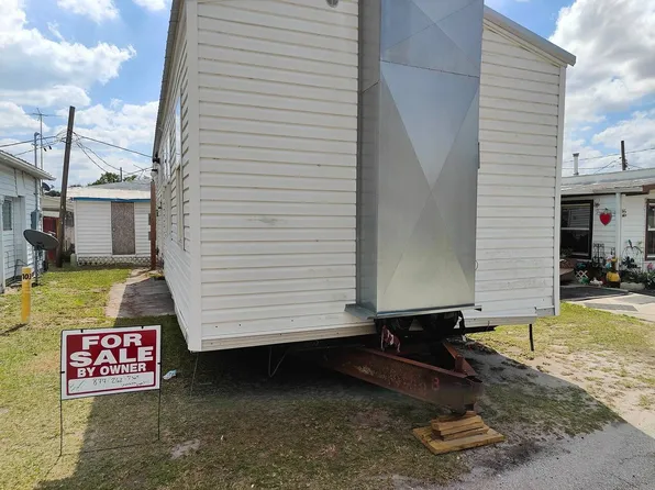 196 13th St #W-8, Saint Cloud, FL 34769