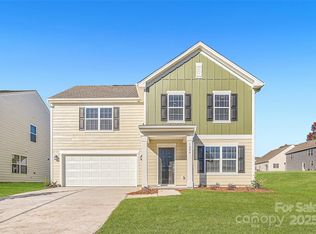 1604 Cannonball Ln, Bessemer City, NC 28016