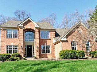 7113 Paddison Rd, Anderson Twp, OH 45230