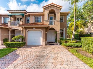 11875 SW 80th Ter, Miami, FL 33183