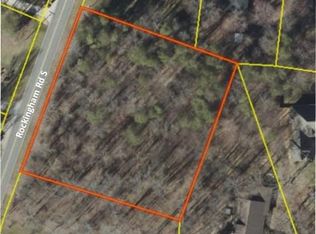 3905 Rockingham Rd, Greensboro, NC 27407