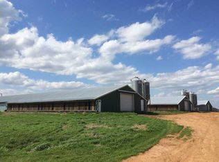 18130 Hale Mountain Rd #3, Canehill, AR 72717