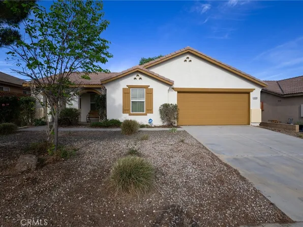 12378 2nd Ave, Victorville, CA 92395