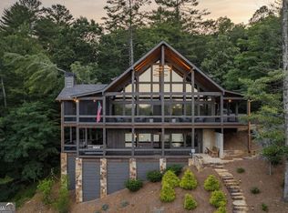 2028 Shady Falls Rd, Blue Ridge, GA 30513