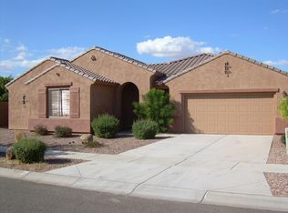 15268 W Boca Raton Rd, Surprise, AZ 85379