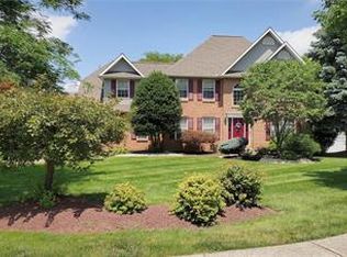 2243 Dubonnet Dr, Macungie, PA 18062